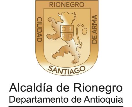 Escudo Rionegro
